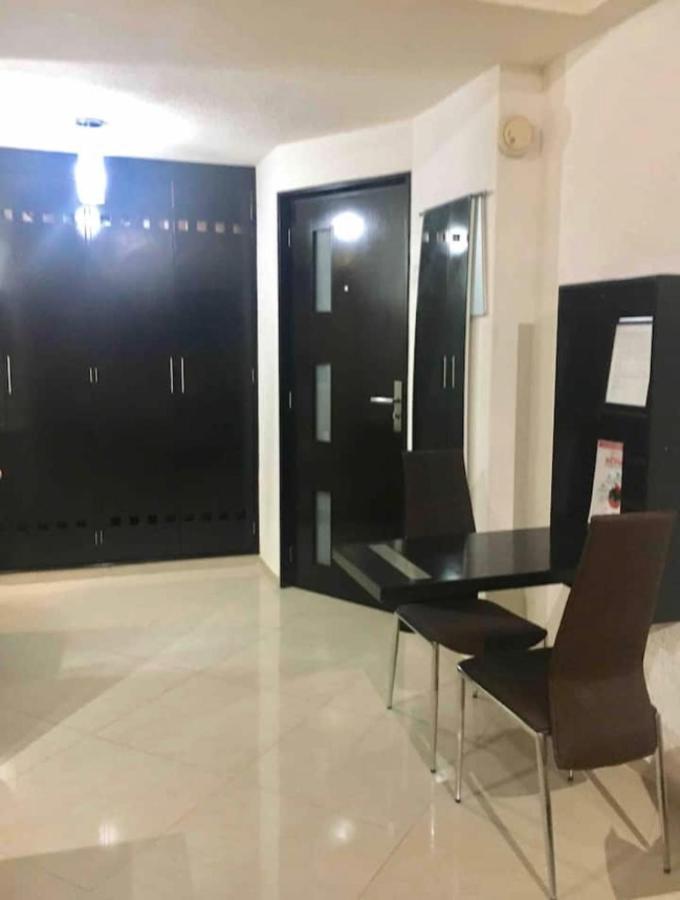 Studio Oceanfront Prime Location Cancún Exterior foto